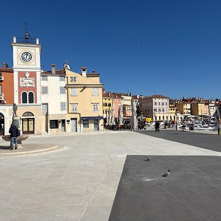 Davor Holiday Apartments Rovinj Exterior foto