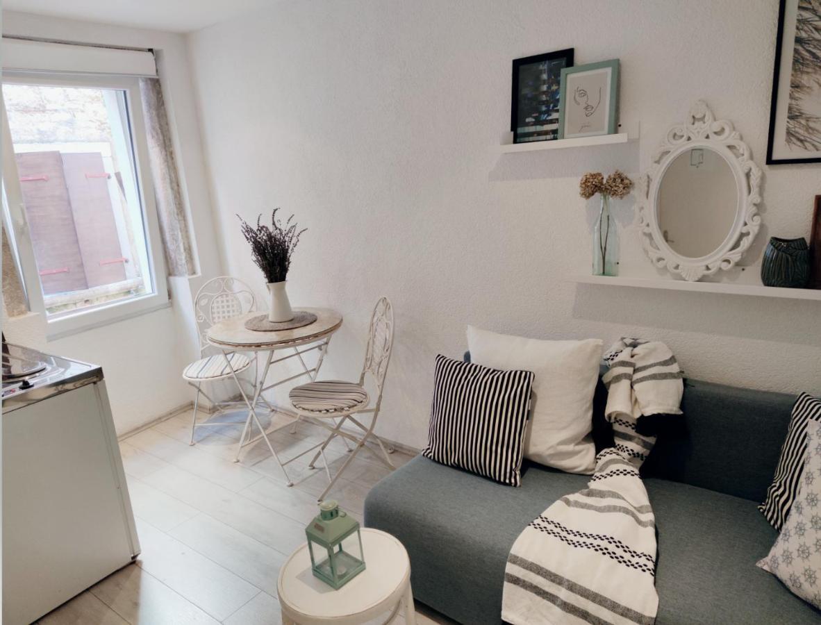 Davor Holiday Apartments Rovinj Exterior foto